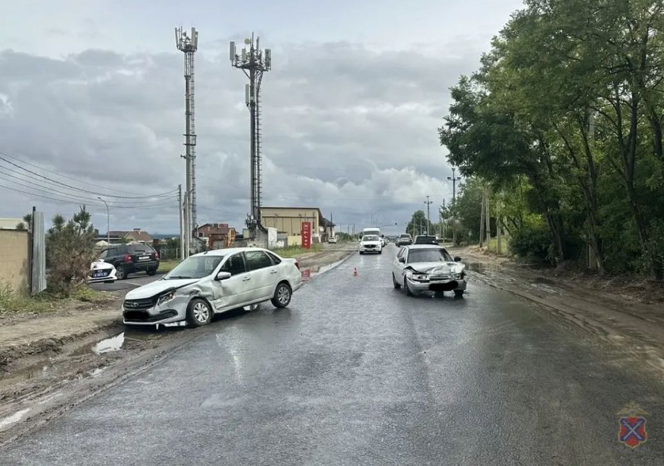 О состоянии аварийности за 31 мая 2026 года О состоянии аварийности за 31 мая 2026 года