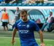 «Ротор» попрощался еще с одним игроком – клуб покидает Давид Давидян