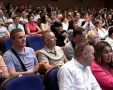 В Волгограде состоялось торжественное мероприятие, посвященное чествованию тех, кто трудится в химической и нефтехимической отраслях