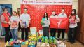 Волжские школы № 15 и № 30 вошли в число победителей всероссийского конкурса первичных отделений «Движения Первых»