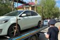 � �������� ��������� ���������� � ������ � ������� Kia Rio ����� ������ ��������� �� ����� �����