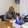 Направила запрос в УК по обращениям жителей улицы Химина