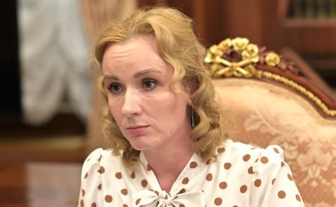 Мария Львова-Белова: Регионы с наибольшим снижением числа детей в учреждениях за первый квартал 2026 года