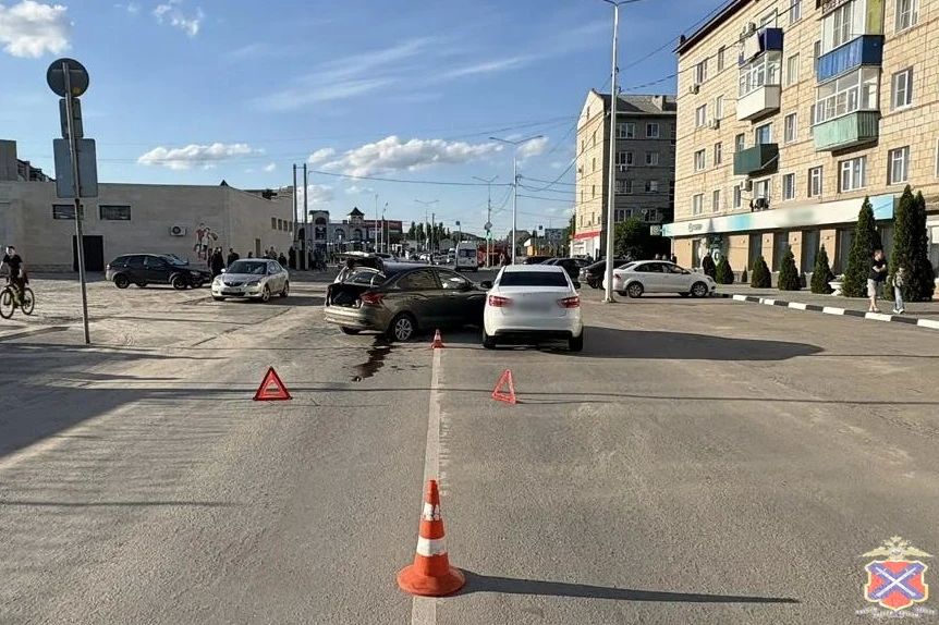 О состоянии аварийности за 2 июня 2026 года О состоянии аварийности за 2 июня 2026 года