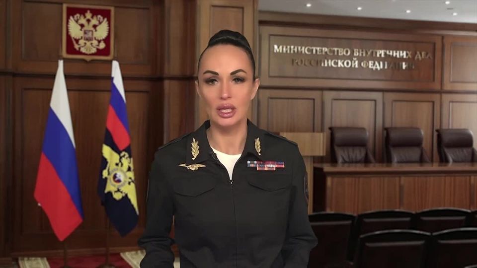 Ирина Волк: В Волгоградской области задержан местный житель, подозреваемый в сотрудничестве с ВСУ и совершении ряда преступлений по заданиям противника