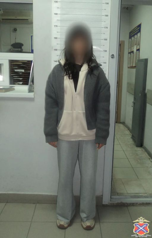 Пособница мошенников пыталась ввести полицейских в заблуждение, говоря, что сама стала жертвой преступников