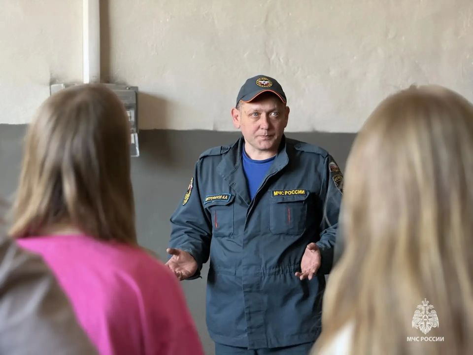 Учим детей культуре безопасности Учим детей культуре безопасности