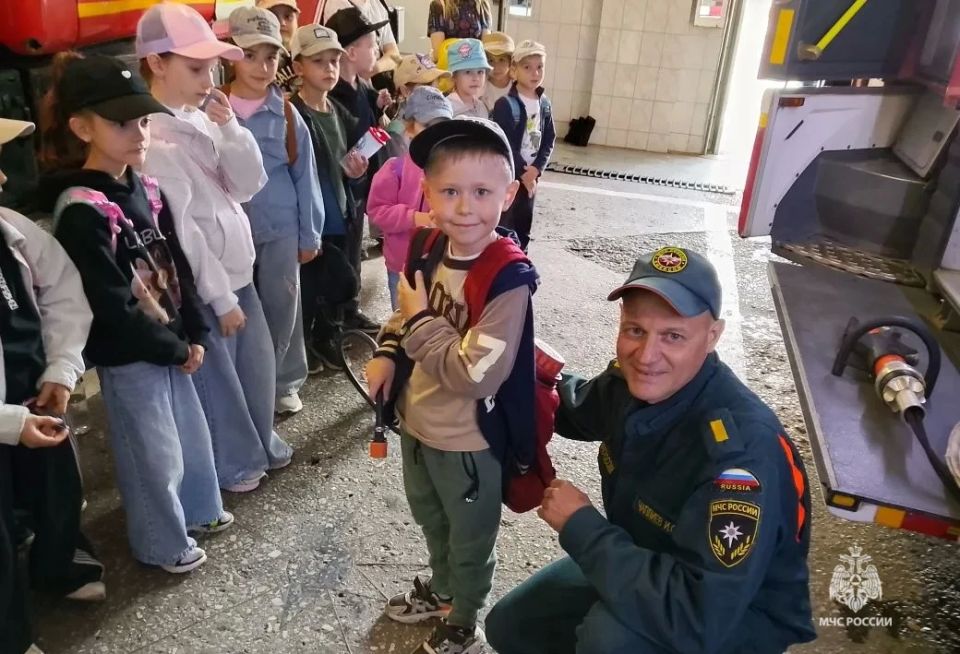Учим детей культуре безопасности Учим детей культуре безопасности