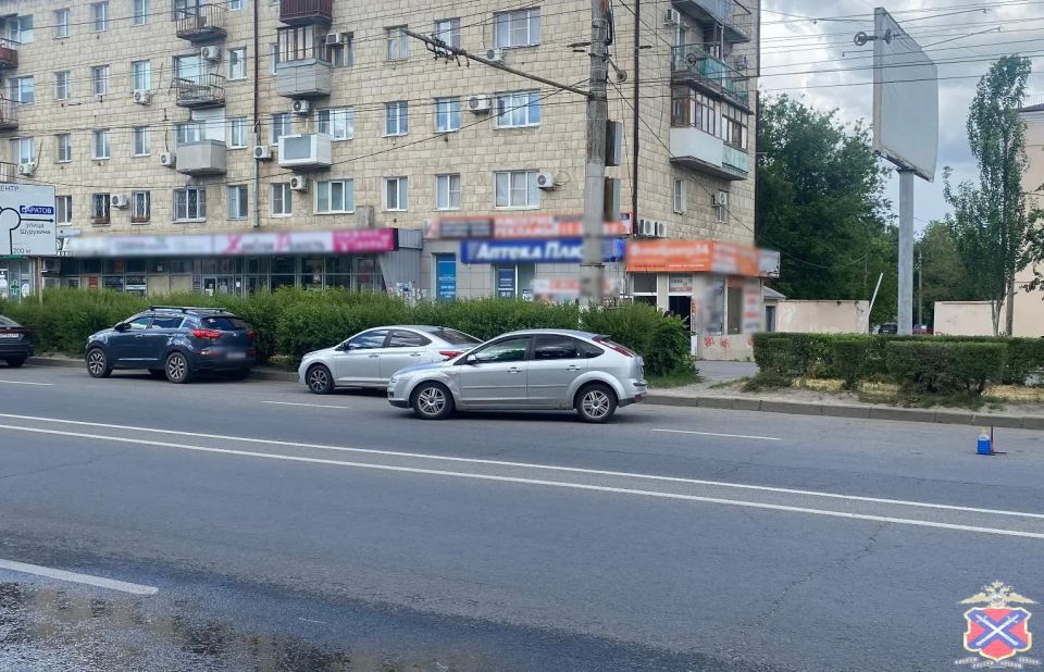 О состоянии аварийности за 2 июня 2026 года О состоянии аварийности за 2 июня 2026 года