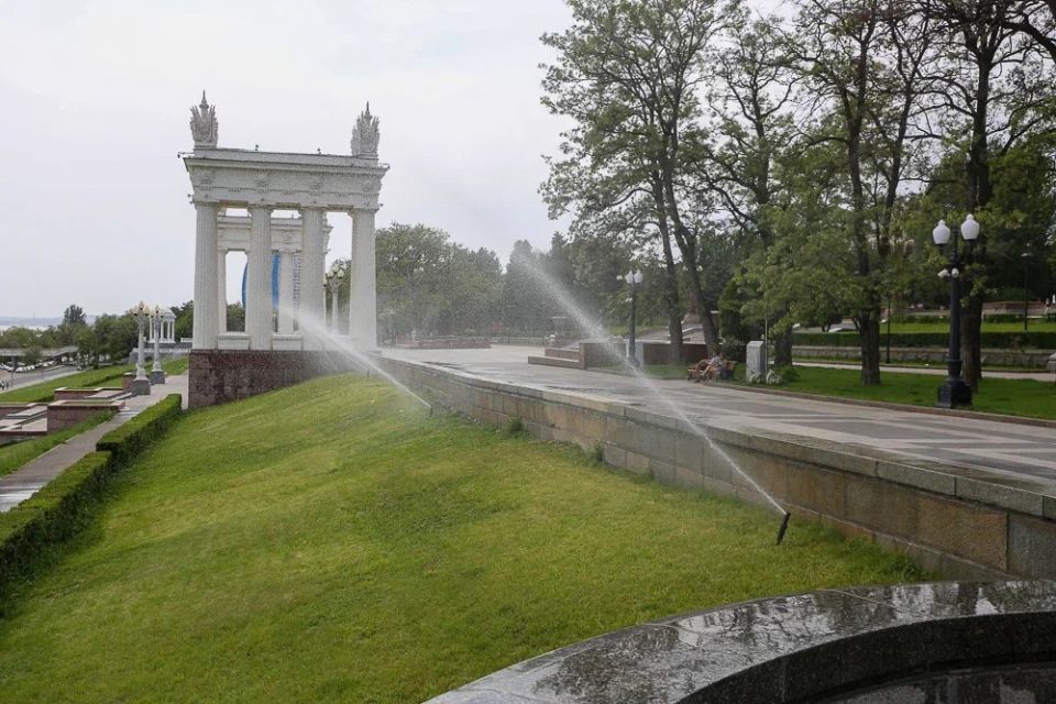 Утренняя роса 7 июня могла рассказать нашим предкам не меньше, чем современный прогноз погоды