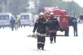 Дачный дом горел на 15 квадратах в СНТ «Мичуринец» в Тракторозаводском районе Волгограда, погибших и пострадавших нет, причина пожара устанавливается, сообщает ГУ МЧС России по региону