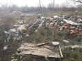 Более 11 миллионов рублей составил ущерб почвам от свалки в Среднеахтубинском районе Волгоградской области, площадь захламления составила более 3 тысяч квадратных метров, сообщает Росприроднадзор