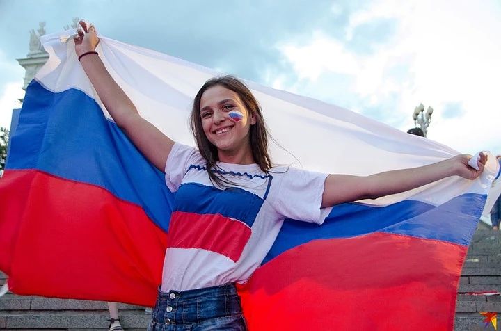 Как отметят День России 2026 в Волгограде: программа праздника