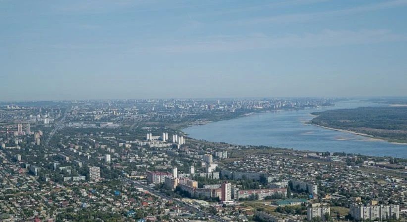 8,6 тыс. раз волгоградцы обращались в Госжилнадзор Волгоградской области с начала 2026 года