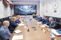 У подножия Мамаева кургана в Волгограде уже идут подготовительные работы на площадке будущего музея специальной военной операции