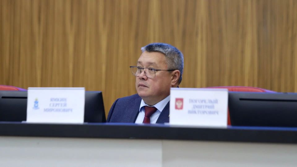 Сегодня в Салехарде - столице Ямало-Ненецкого автономного округа - начал работу форум «Диалог парламентариев» Сегодня в Салехарде - столице Ямало-Ненецкого автономного округа - начал работу форум «Диалог парламентариев»