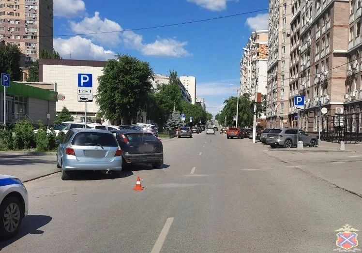 О состоянии аварийности за 8 июня 2026 года