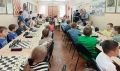 На базе Городского шахматного клуба и спортивной школы № 20 прошли первенства Волгограда по классическим шахматам, быстрым шахматам и блицу