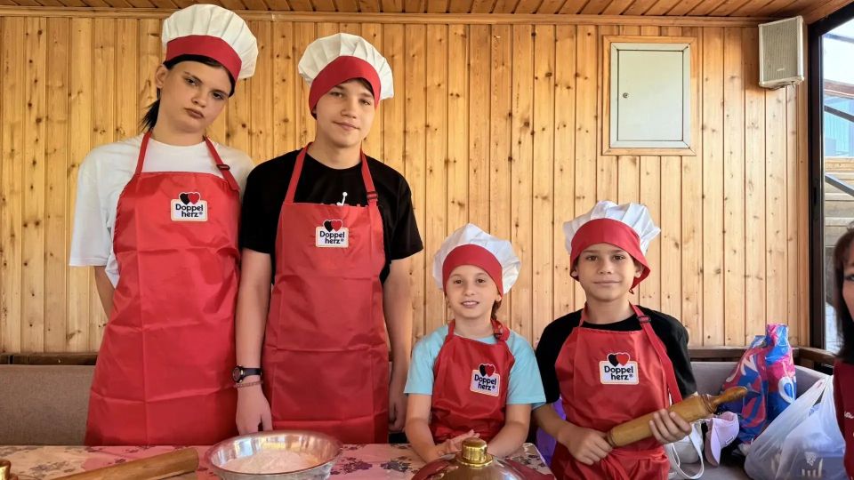 #РецептЕдинства: Волгоградские соцучреждения воспитывают уважение к традициям #РецептЕдинства: Волгоградские соцучреждения воспитывают уважение к традициям