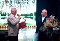 Юбилейный творческий вечер, посвящённый 65летию Андрея Зуева, — поэта, музыканта, режиссёра и директора музыкальнодраматического Казачьего театра - прошел в Волгограде