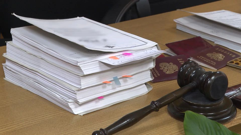 В Волгограде 25 человек стали жертвами обмана при прохождении кастингов моделей и актеров