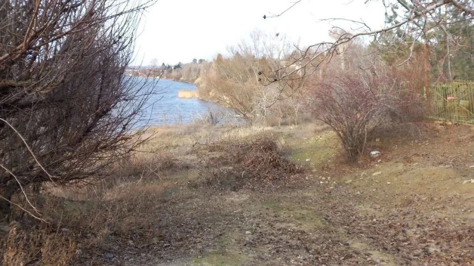 В Волгоградской области по иску прокуратуры в федеральную собственность возвращен участок береговой полосы