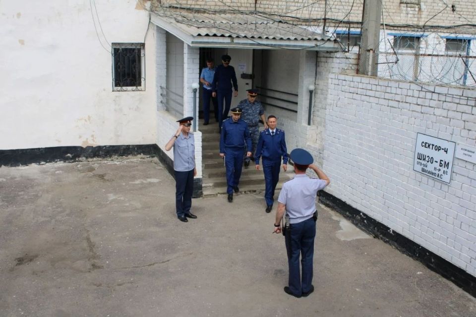 В Волгоградской области по искам прокурора суд обязал проиндексировать пенсию ликвидаторам последствий на Чернобыльской АЭС