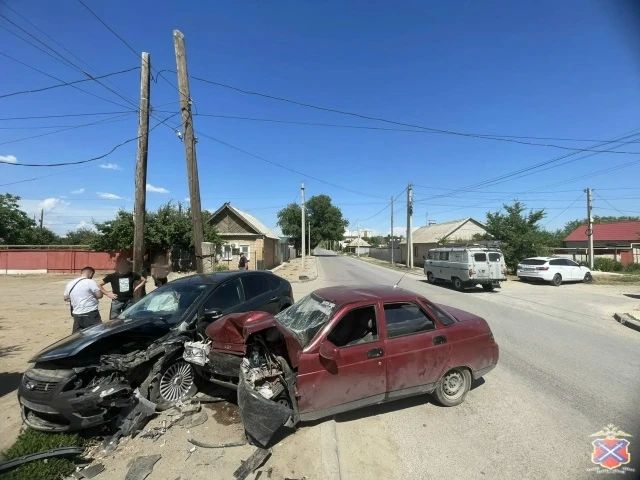 О состоянии аварийности за 10 июня 2026 года О состоянии аварийности за 10 июня 2026 года
