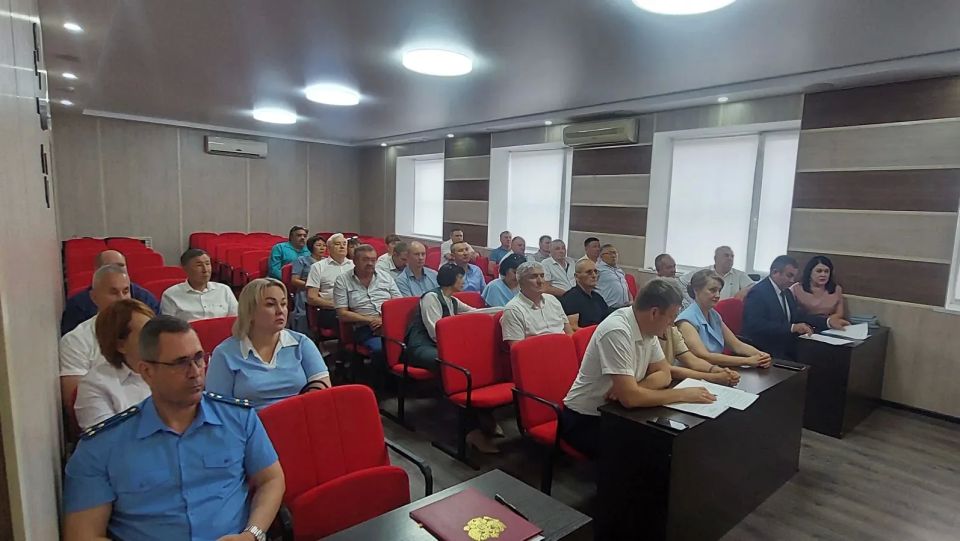 10 июня главой Палласовского района избрана Светлана Ширзадовна Гамидова 10 июня главой Палласовского района избрана Светлана Ширзадовна Гамидова