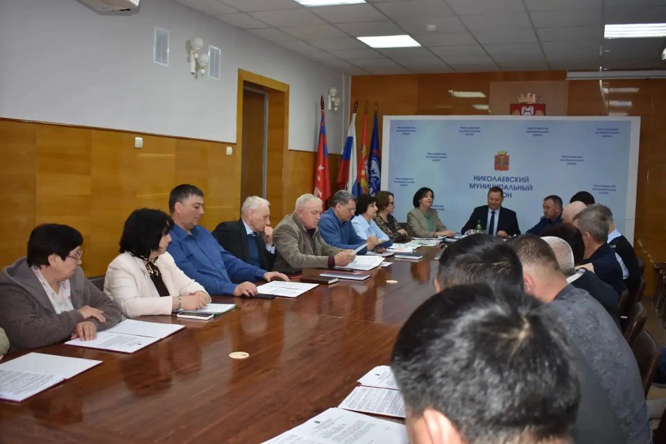 ДУМЫ НА МЕСТАХ. Городищенская районная Дума ДУМЫ НА МЕСТАХ. Городищенская районная Дума