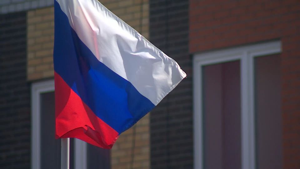 Владимир Путин наградит жителей Волгоградской области в День России