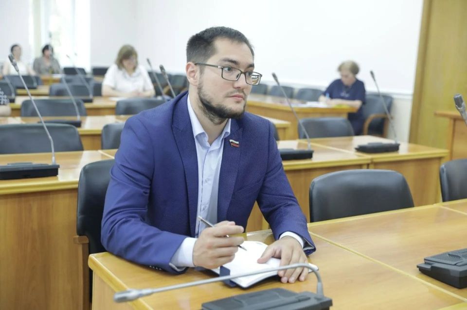Названы имена 65 школьников, которые станут именными стипендиатами Волгоградской городской Думы в следующем учебном году Названы имена 65 школьников, которые станут именными стипендиатами Волгоградской городской Думы в следующем учебном году