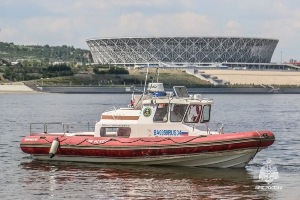 ГИМС МЧС России 42 года обеспечивает безопасность на водных объектах ГИМС МЧС России 42 года обеспечивает безопасность на водных объектах