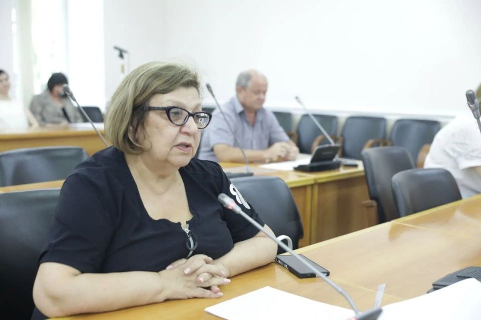 Названы имена 65 школьников, которые станут именными стипендиатами Волгоградской городской Думы в следующем учебном году Названы имена 65 школьников, которые станут именными стипендиатами Волгоградской городской Думы в следующем учебном году
