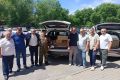 При активном участии неравнодушных волгоградцев гуманитарные грузы отправлены на передовую из разных уголков нашего региона