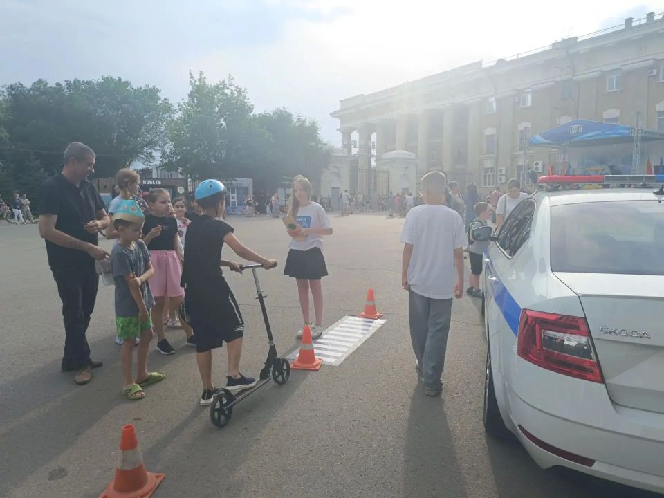 Безопасное лето для маленьких волжан Безопасное лето для маленьких волжан