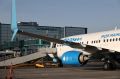 Самолет "Sukhoi Superjet 100", выполнявший рейс FV-6421 по маршруту Москва - Волгоград, в ночь на 15 июня не смог приземлиться в пункте назначения и совершил вынужденную посадку в Саратове