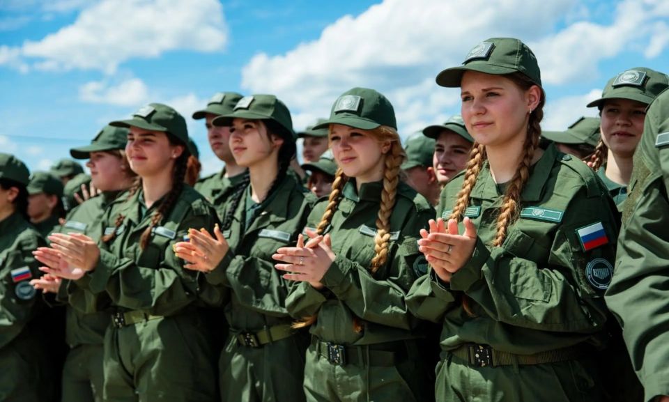 Учим защищать, действовать, побеждать: оборонно-спортивный лагерь "Авангард" в Волгоградской области приглашает в 3-ю летнюю смену