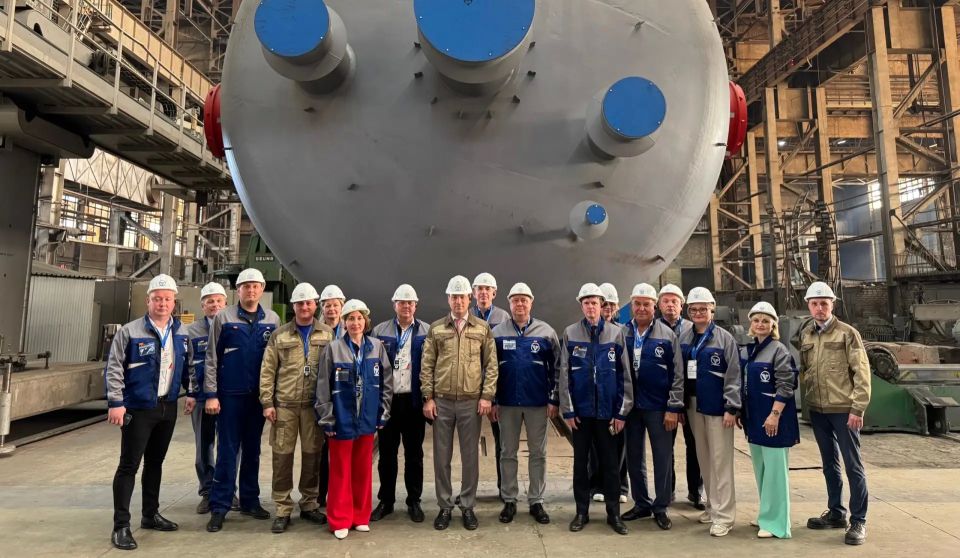 Депутат Волгоградской областной Думы, руководитель фракции «Справедливая Россия» Дмитрий Калашников принял участие в расширенном заседании регионального совета Волгоградского отделения «Союза машиностроителей России» Депутат Волгоградской областной Думы, руководитель фракции «Справедливая Россия» Дмитрий Калашников принял участие в расширенном заседании регионального совета Волгоградского отделения «Союза машиностроителей России»