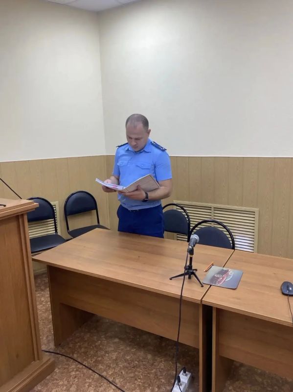 В Волгоградской области по инициативе прокуратуры у водителя конфискован автомобиль за повторную поездку за рулем в состоянии опьянения