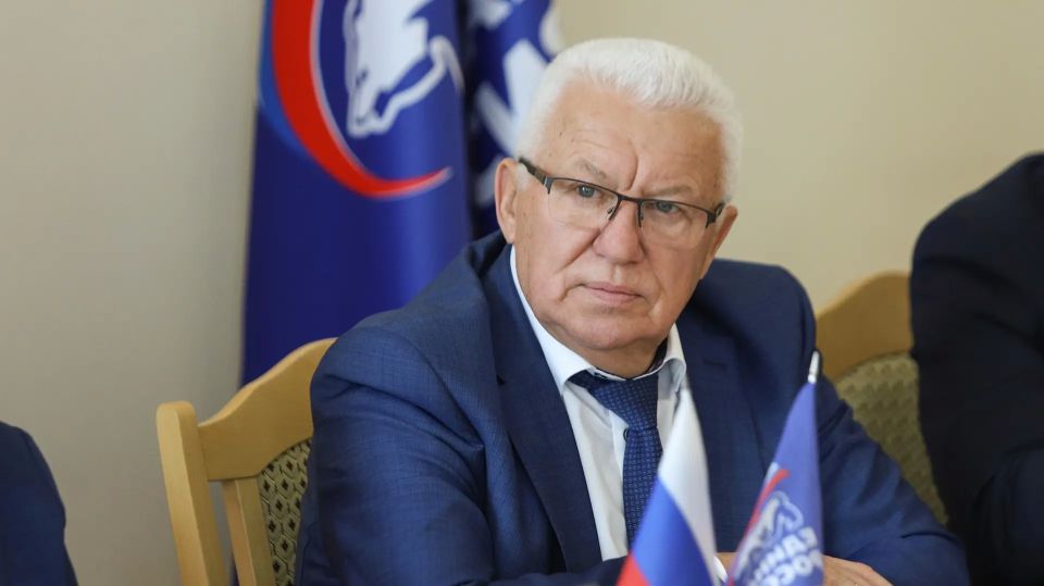 Парламентский комитет по аграрной политике и биологической защите под председательством Александра Шевченко поддержал изменения в закон о плодородии земель Парламентский комитет по аграрной политике и биологической защите под председательством Александра Шевченко поддержал изменения в закон о плодородии земель