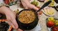 Секреты бабушкиной кухни: сытные блюда без мяса на каждый день