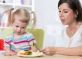 Что делать, если у ребенка плохой аппетит: советы для родителей