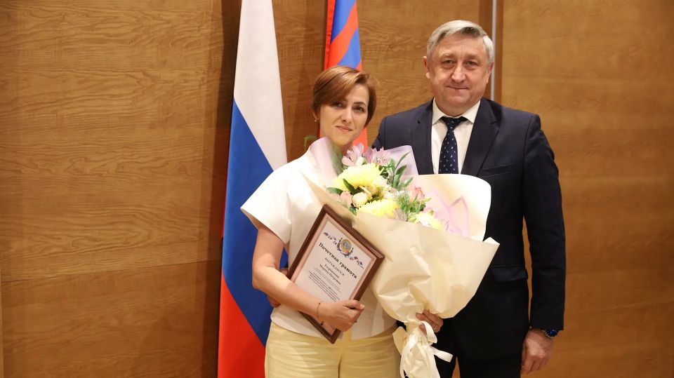 Сегодня состоялось заседание Совета контрольно-счетных органов Волгоградской области, с участием руководителя КСП региона Александра Носова, первого зампреда регпарламента, руководителя комитета по бюджету Михаила Струка... Сегодня состоялось заседание Совета контрольно-счетных органов Волгоградской области, с участием руководителя КСП региона Александра Носова, первого зампреда регпарламента, руководителя комитета по бюджету Михаила Струка...