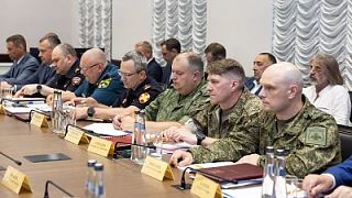 Начальник Главного управления Иван Павленко принял участие в заседании оперативного штаба Волгоградской области Начальник Главного управления Иван Павленко принял участие в заседании оперативного штаба Волгоградской области