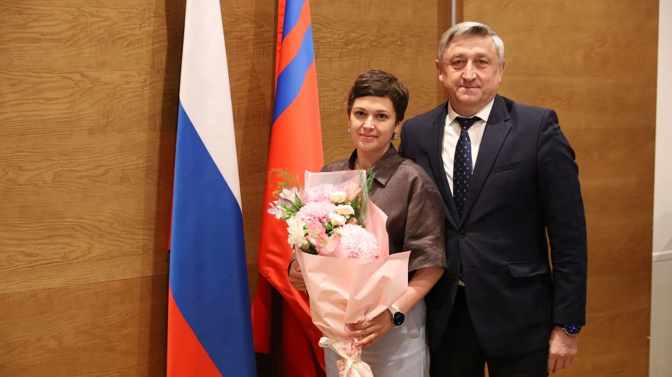 Сегодня состоялось заседание Совета контрольно-счетных органов Волгоградской области, с участием руководителя КСП региона Александра Носова, первого зампреда регпарламента, руководителя комитета по бюджету Михаила Струка... Сегодня состоялось заседание Совета контрольно-счетных органов Волгоградской области, с участием руководителя КСП региона Александра Носова, первого зампреда регпарламента, руководителя комитета по бюджету Михаила Струка...