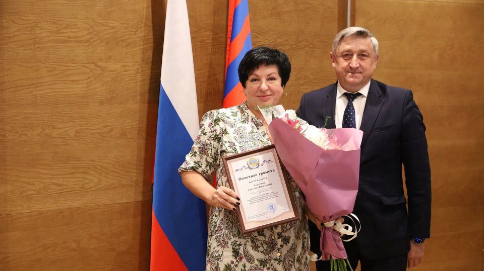 Сегодня состоялось заседание Совета контрольно-счетных органов Волгоградской области, с участием руководителя КСП региона Александра Носова, первого зампреда регпарламента, руководителя комитета по бюджету Михаила Струка... Сегодня состоялось заседание Совета контрольно-счетных органов Волгоградской области, с участием руководителя КСП региона Александра Носова, первого зампреда регпарламента, руководителя комитета по бюджету Михаила Струка...