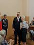 30 лет на страже памяти: поздравил Тракторозаводский совет ассоциации «Дети военного Сталинграда» с юбилеем!
