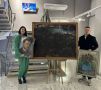 Музею Машкова передали в дар три картины творческой династии Цыгулёвых