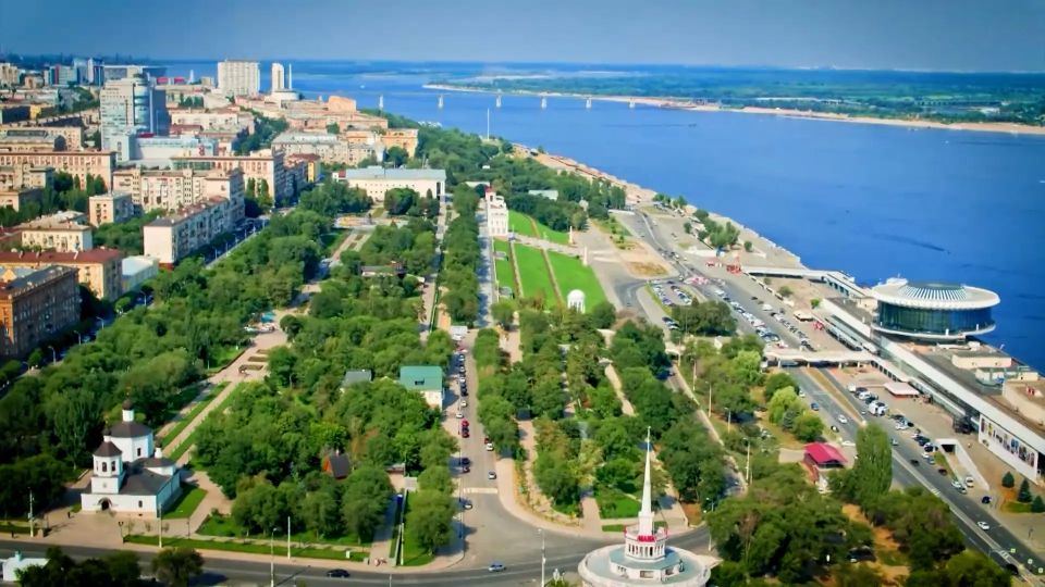 Волгоград занял шестую позицию в топе популярных направлений для летней аренды жилья среди городов-миллионников